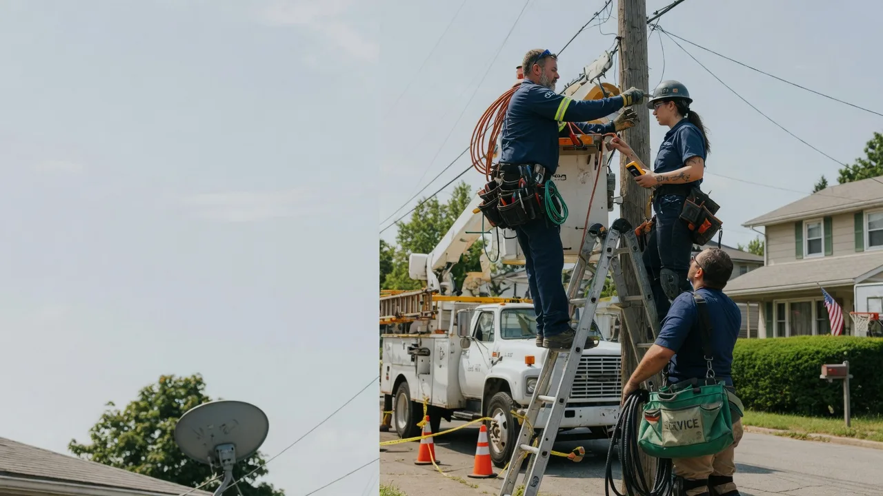 Electrical Repair in Byromville, GA near me